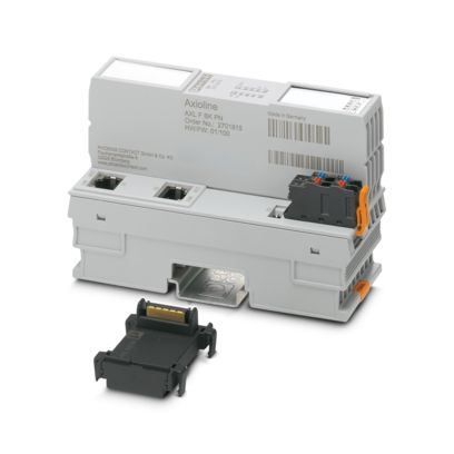 PHOENIX CONTACT AXIOLINE ACOPLADOR DE BUS RJ45