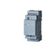 LOGO DM8 230R MOD.AMPLIACION AL/E/S: 2