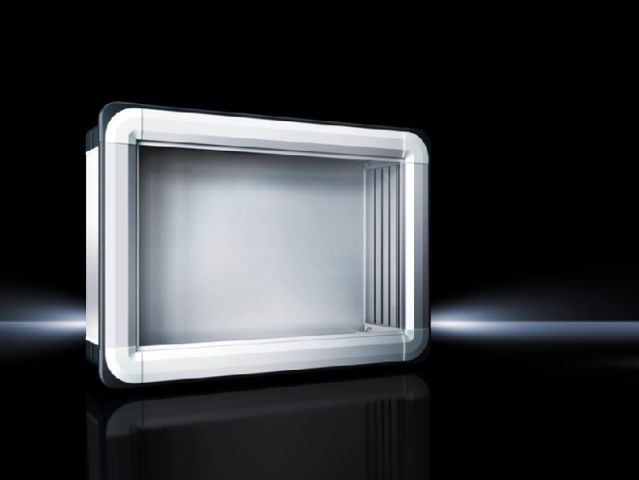 RITTAL CP COMPACT-PANEL