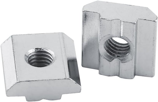 RITTAL CP TUERCA ELASTICA M5