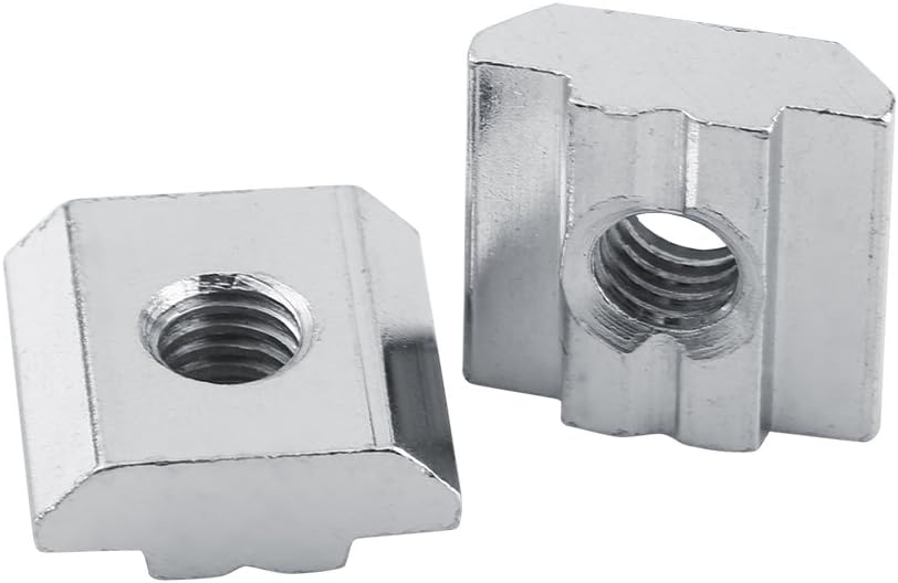 RITTAL CP TUERCA ELASTICA M5