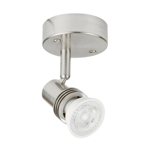 TECNOLITE 60LVC301MVS INT ACENTO SPOT SOBREPONER 6W 100-240V