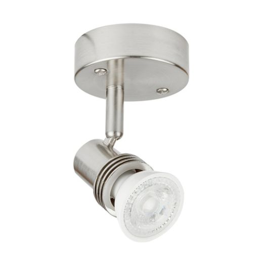 TECNOLITE 60LVC301MVS INT ACENTO SPOT SOBREPONER 6W 100-240V