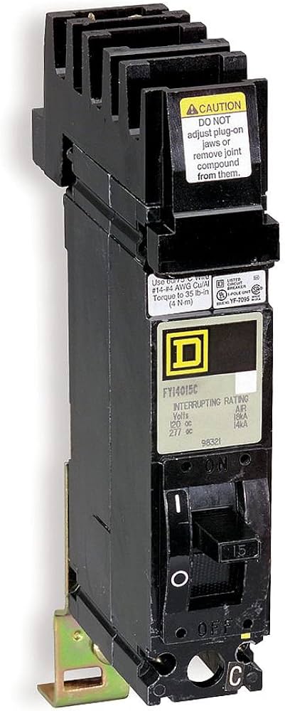 SIEMENS DISYUNTOR MINIATURA 240 V 14KA 2 POLOS C 30A