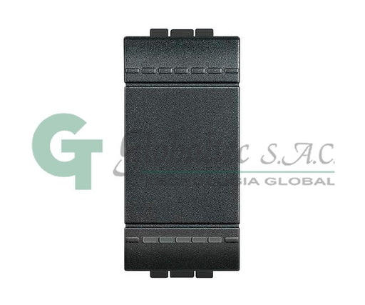MAGIC INTERRUPTOR DE 4 VIAS 1MOD. 16A 127/220V