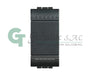 MAGIC INTERRUPTOR DE 4 VIAS 1MOD. 16A 127/220V