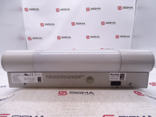 RITTAL SZ UNIVERSAL LIGHT WITH SOCKET