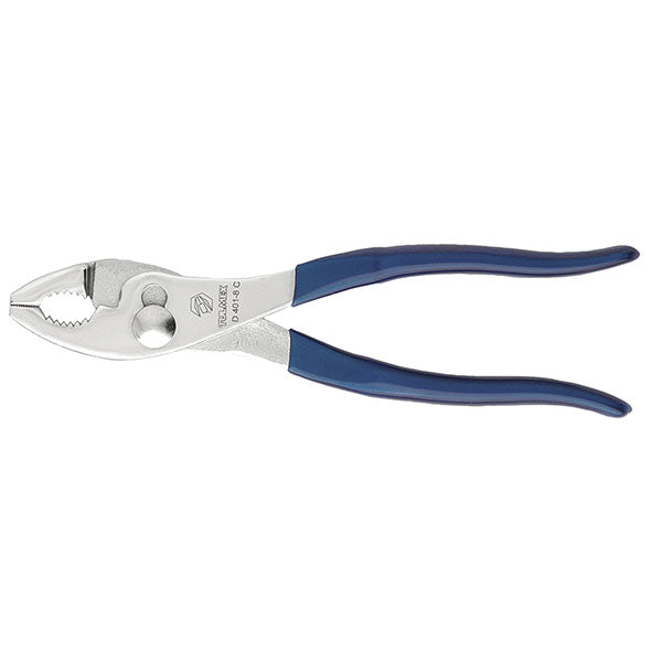 KLEIN PINZA DE MECANICO CROMADA 10"
