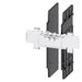 SIEMENS ENCLAVAMIENTO DE PALANCA BASC P/3VA13 14 23 24