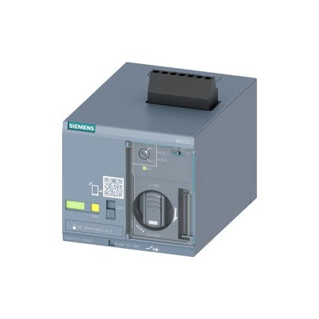 SIEMENS ACCIONAMIENTO 110-230V AC PARA 3VA1