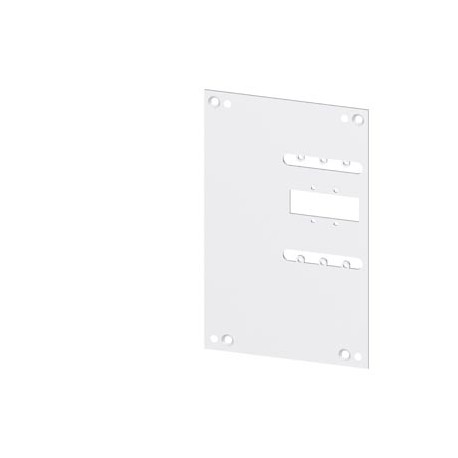 SIEMENS ENCLAVAMIENTO POSTERIOR MONTAJE PLACA PARA 3VA1