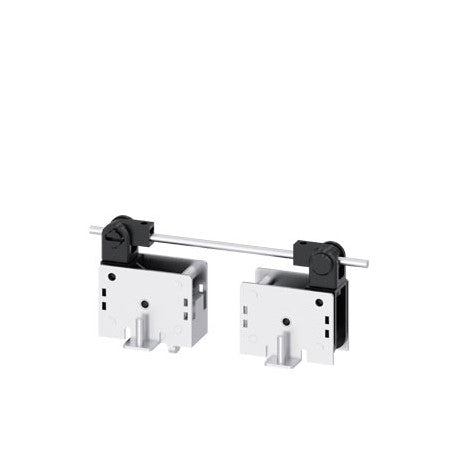 SIEMENS ENCLAVAMIENTO POSTERIOR CON VARILLA PARA 3VA1
