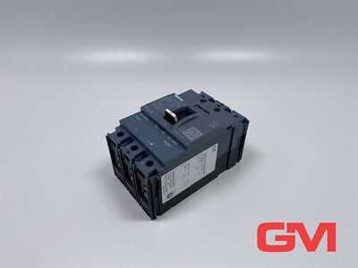 SIEMENS INT 3VA Ir=63-160A 85kA A 415VAC 3POLOS ETU320