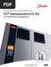 SIEMENS RELE FALTA SECUENCIA DESEQUI FASE 160-690V