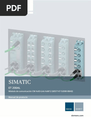 SIEMENS MODULO LED 230VAC ROJO-VERDE-AMAR MONTAJE FRONTAL