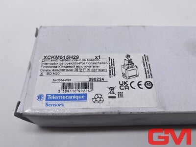 SIEMENS INT DE POSICION CONECTOR M20 1NA/2NC
