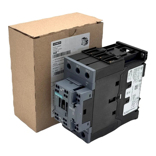 SIEMENS BOBINA 110V PARA CONTACTORES 3RT2325 A 3RT2.26-3RT2.27-3R
