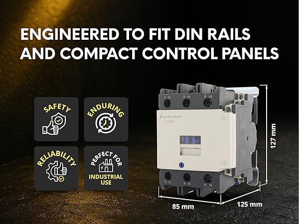SIEMENS CONTACTOR ESTADO SOLIDO 1 FASE 20A 24VDC