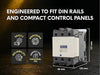 SIEMENS CONTACTOR ESTADO SOLIDO 1 FASE 20A 24VDC