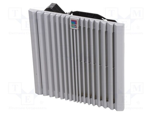 RITTAL VENTILADOR 323X323MM 115V 900m3/HR