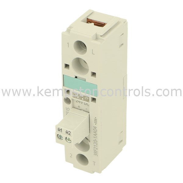 SIEMENS RELE ESTATICO 3RF2 225MM 20A 48-460VDC 24V