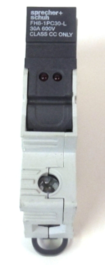 SIEMENS FUSIBLE CLASE CC 6A LENTO 600V