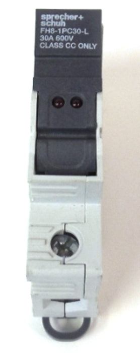 SIEMENS FUSIBLE CLASE CC 6A LENTO 600V