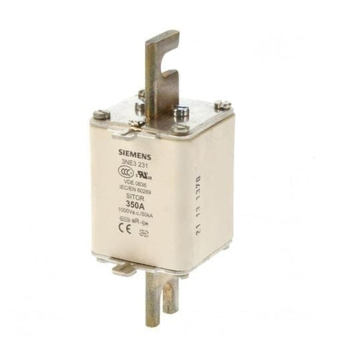 SIEMENS FUSIBLE SITOR 250A 1000V TAM 1