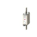 SIEMENS FUSIBLE NH SZ-1 200A gG Un AC: 500 V