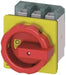 SIEMENS SENTRON INTERRUMPTOR SECCIONADOR 3LD 3P 125A AC23 A 400V