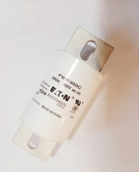 BUSSMAN FUSIBLE PARA TRANSFORMADOR DE POTENCIA 38KV