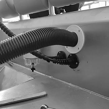 MARNO CONTRATUERCA PG21 GRIS PLASTICO