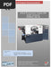 RITTAL SK RTT REFRIG. P/TECHO 750W 230 V COMFORT