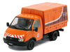IDE BASE EMPOTRAR INCLINADA 16AMP 3P+T 400V 6HR ROJO