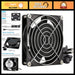 RITTAL SK VENTILADOR BLUE E+ EMC 53/64