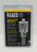 KLEIN JGO 8 SACABOCADOS DE CARBURO
