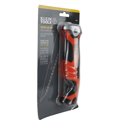 KLEIN SIERRA DEPUNTA PLEGABLE 12"