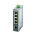 PHOENIX CONTACT SWITCH 5xRJ45 10/100/1000 Mbit/s SFN 5GT