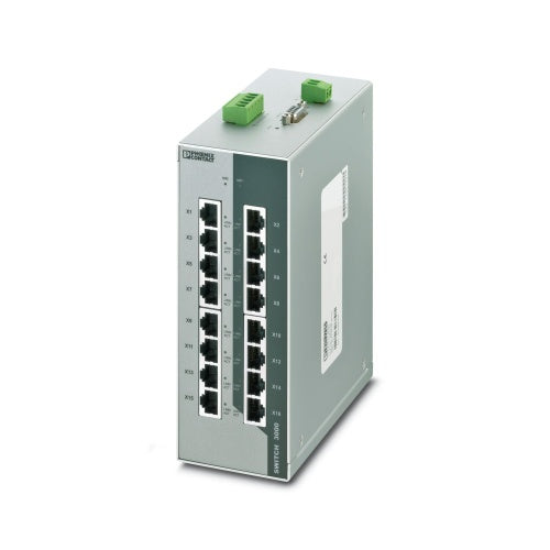 PHOENIX CONTACT FL SWITCH 3016