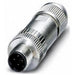 PEPPERL+FUCHS CONECTOR DE CABLE CONFECCIONABLE