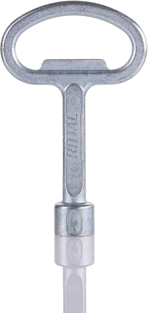 RITTAL SZ LLAVE TRIANGULAR 7MM