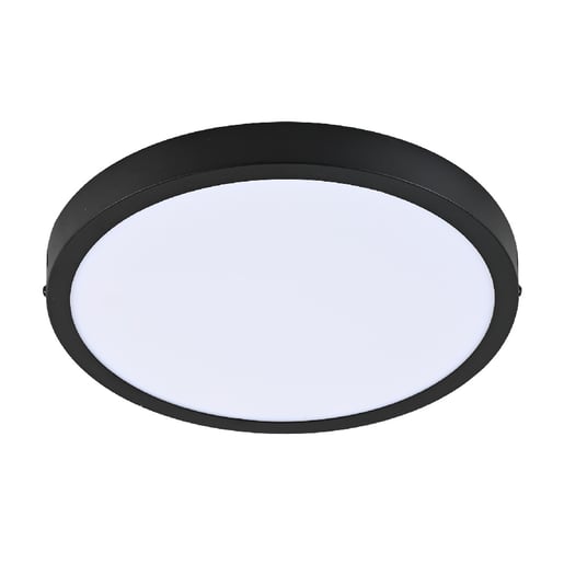 TECNOLITE INTERIOR DEC PLAFONES LED 24W 100-240V 6500 NGO