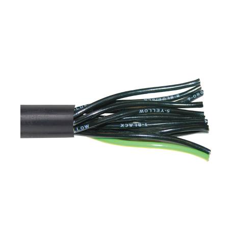 OLFLEX I304 18/1PR ISOS 300V PLTC