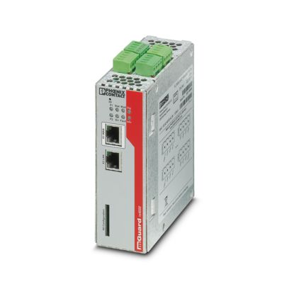 PHOENIX CONTACT FL MGUARD RS4000 TX/TX VPN