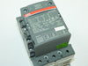 ABB CONTACTOR 3P 116A 100-250VAC