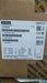 SIEMENS SIMOTICS S-1FL6 2KW 3000RPM 6.37NM ENC ABSOLUTO