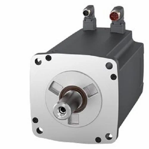 SIEMENS SIMOTICS SERVOMOTOR 1KW 2000RPM 5NM 400VAC