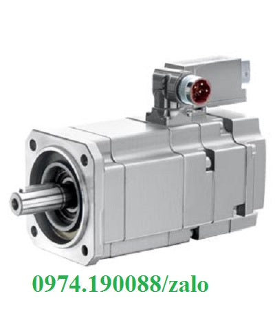 SIEMENS SIMOTICS 1FK7 2KW 600V 6.4NM 4500RPM ENC ABS