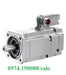 SIEMENS SIMOTICS 1FK7 2KW 600V 6.4NM 4500RPM ENC ABS
