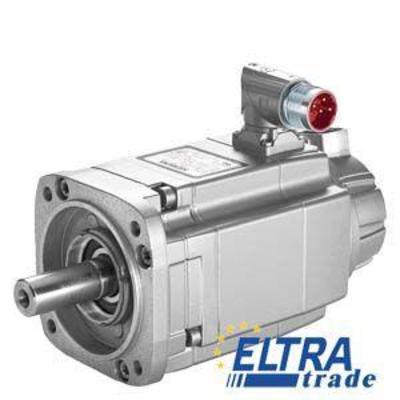 SIEMENS SIMOTICS S MOTOR 1FK7-HD 1.2KW 600V